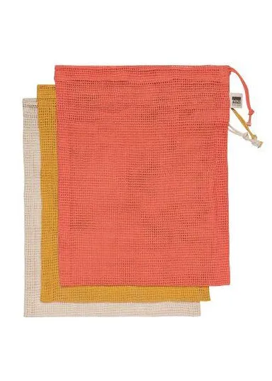 Produce Bags Set of 3