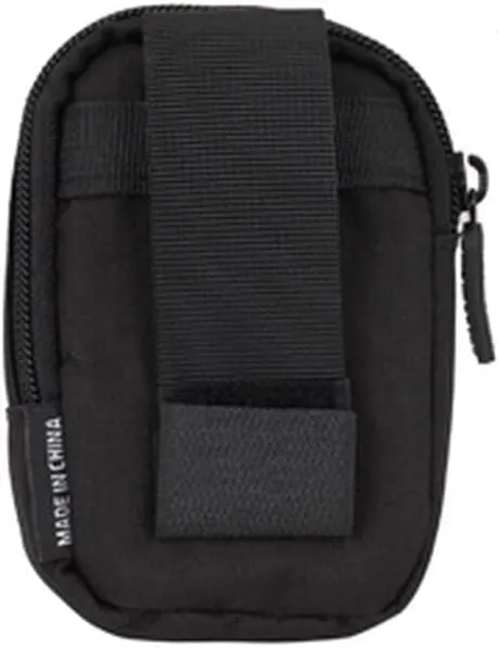 ProMaster Impulse Medium Pouch Case - Black, (Model 7377)