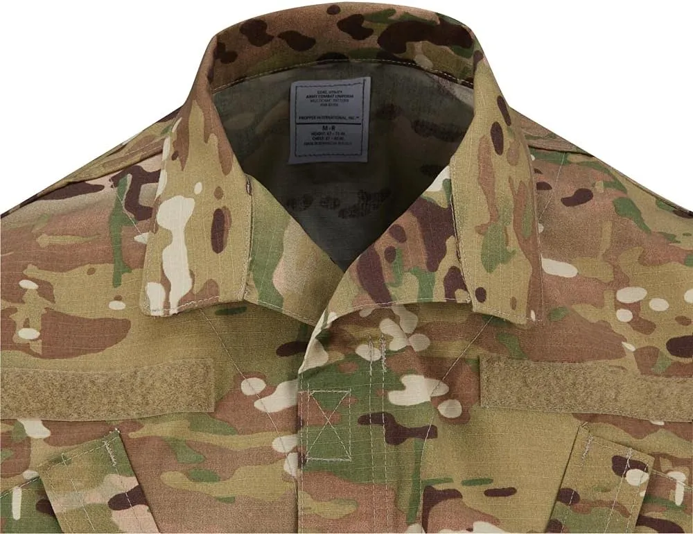 Propper F549521-propper ACU Coat