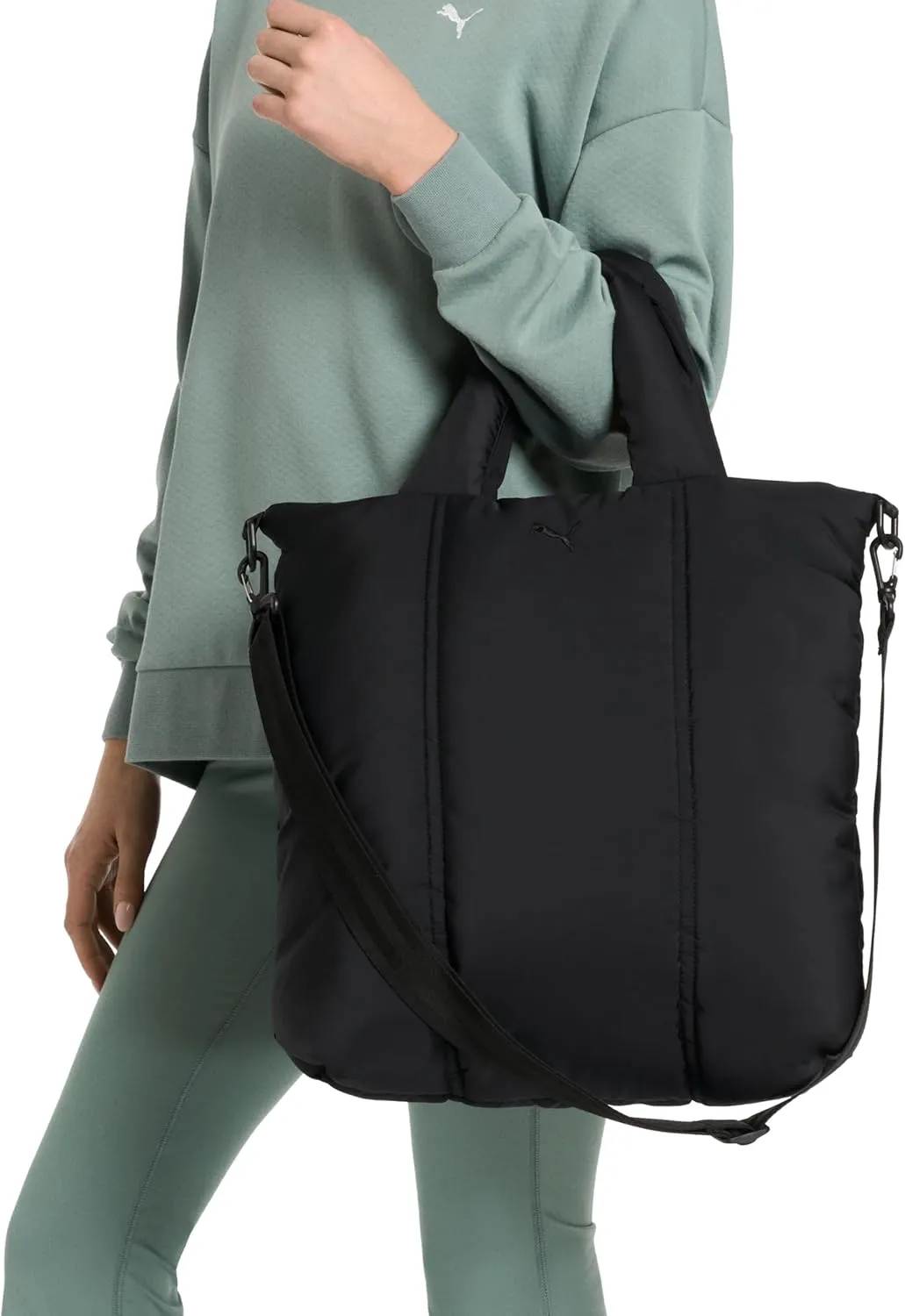 PUMA Women’s Puffer Tote