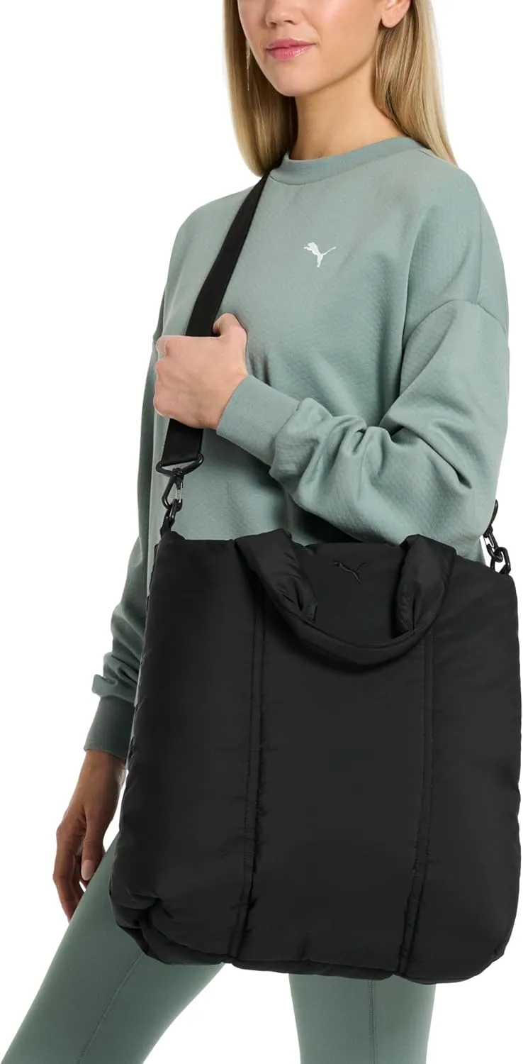 PUMA Women’s Puffer Tote