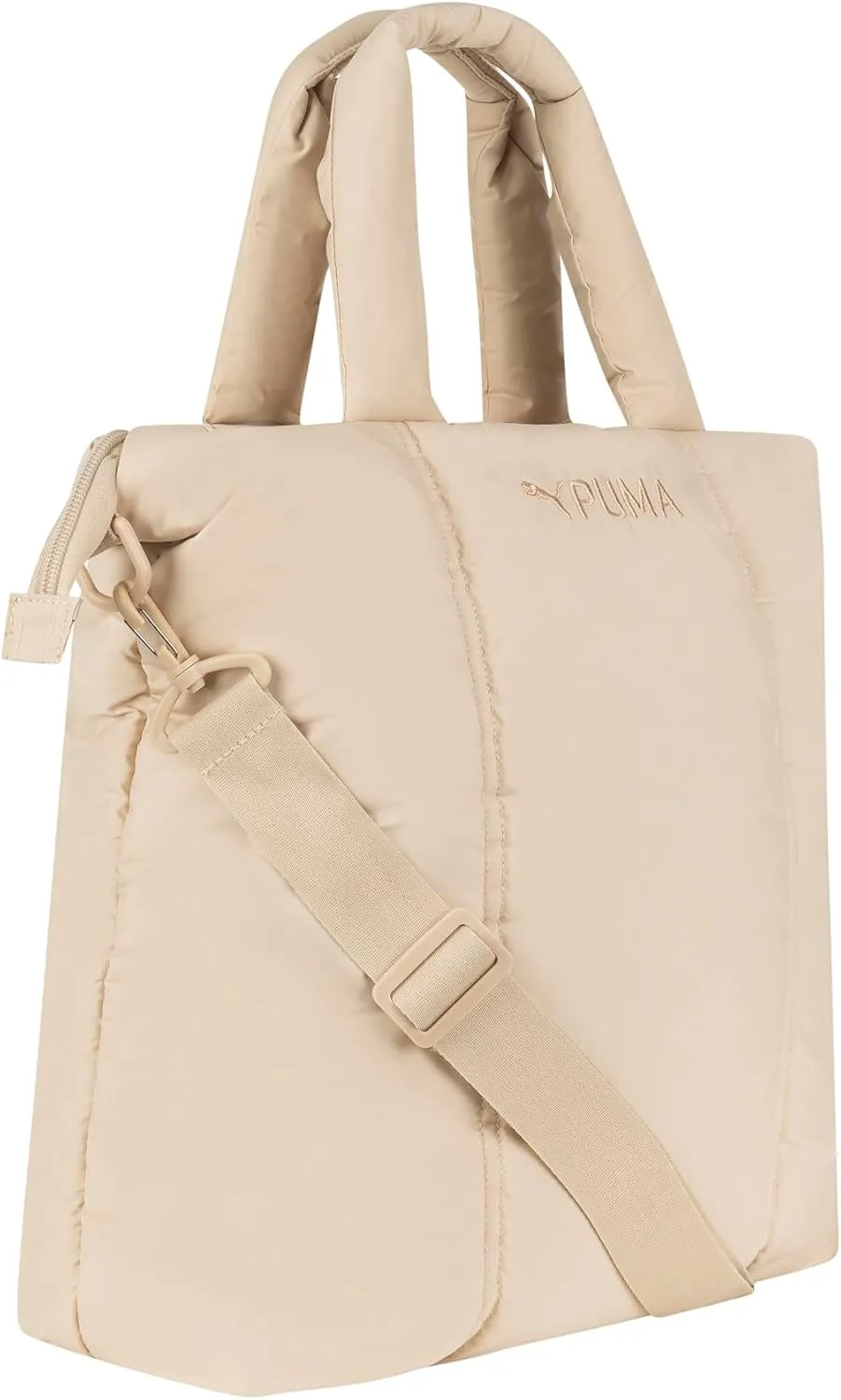 PUMA Women’s Puffer Tote