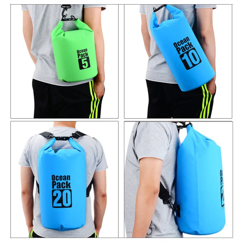 PVC Waterproof Bag