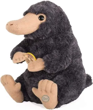 QMX Quantum Mechanix Fantastic Beasts Niffler Plush