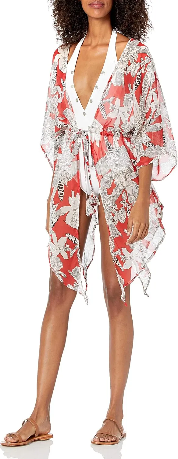RACHEL Rachel Roy Women's Standard One Piece
