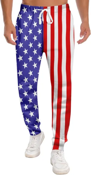 RAISEVERN Mens Sweatpants with Pockets Joggers for Men Sports Casual Sweat Pants with Drawstring