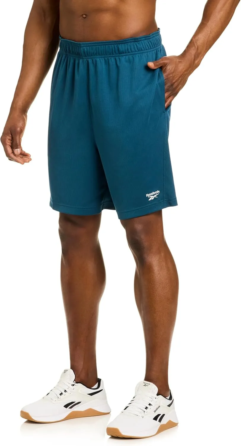 Reebok Viper 2.0 Men's Short
