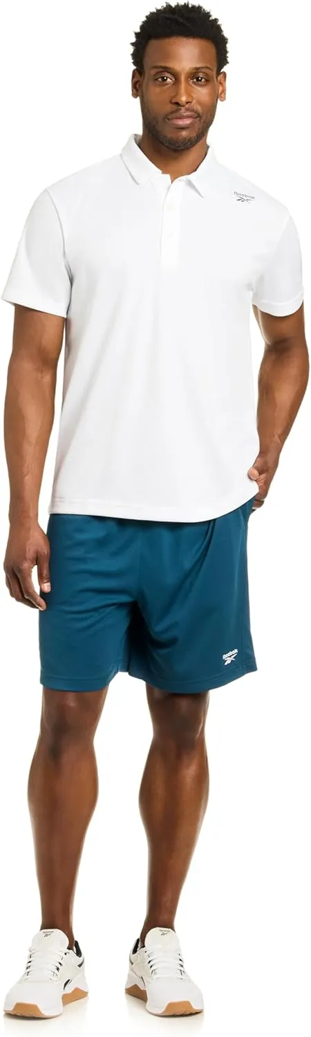 Reebok Viper 2.0 Men's Short