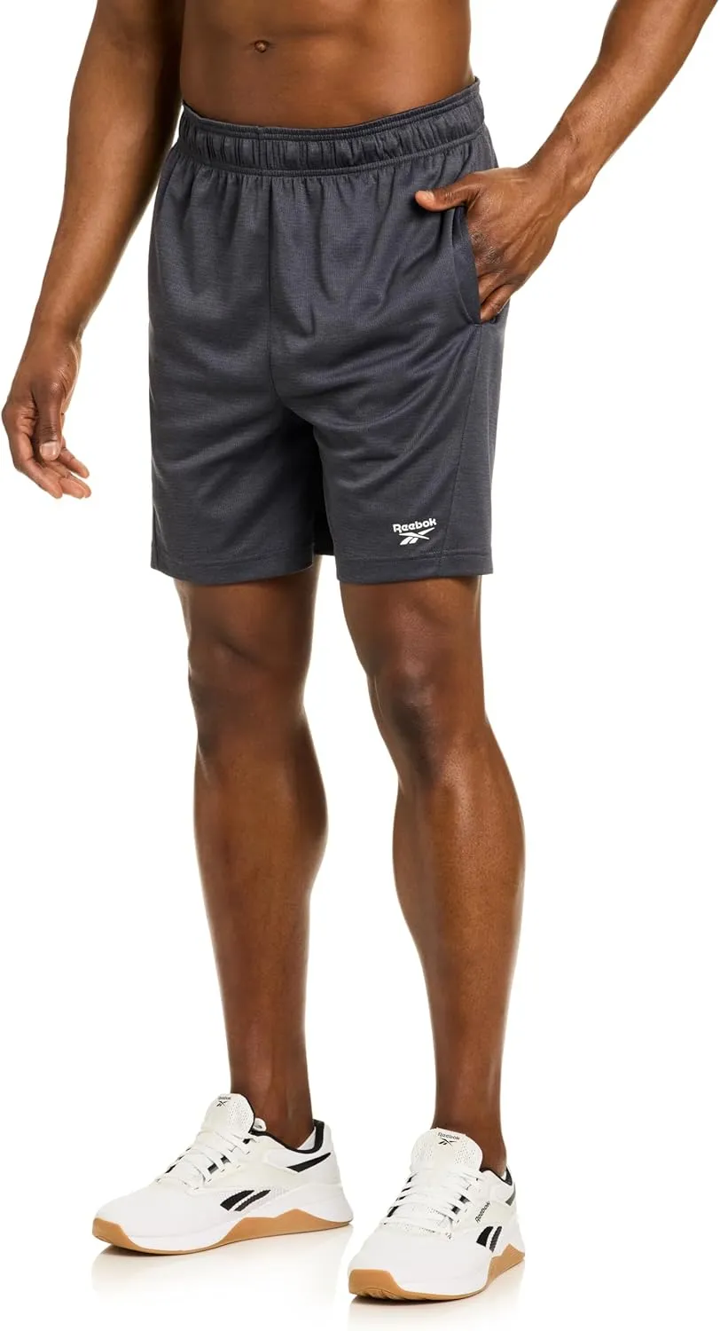 Reebok Viper 2.0 Men's Short