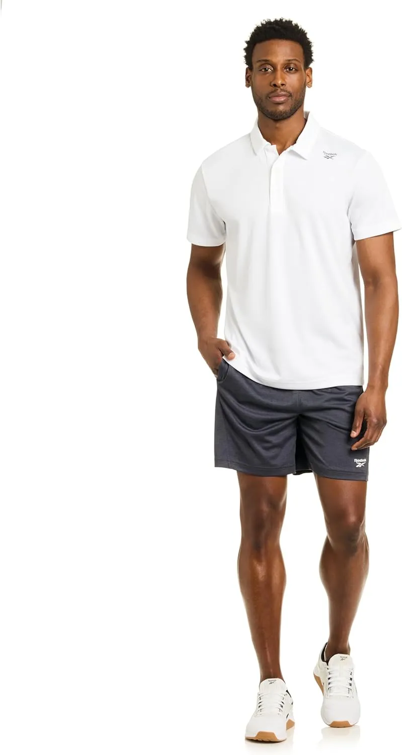 Reebok Viper 2.0 Men's Short