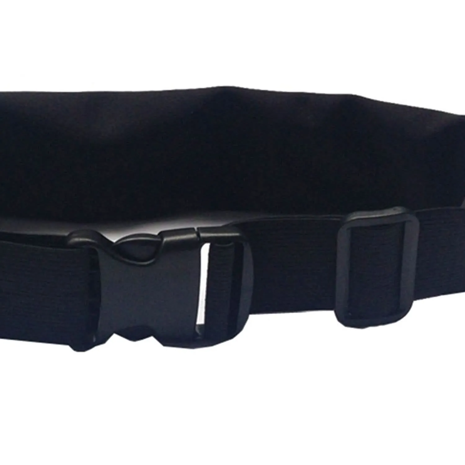 ReflectoPro™ Waterproof Waist Belt – Running, Hiking & Jogging Companion