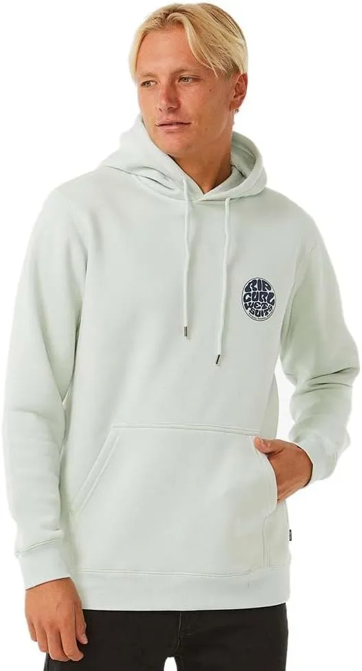 Rip Curl Wetsuit Icon Pullover Hoodie