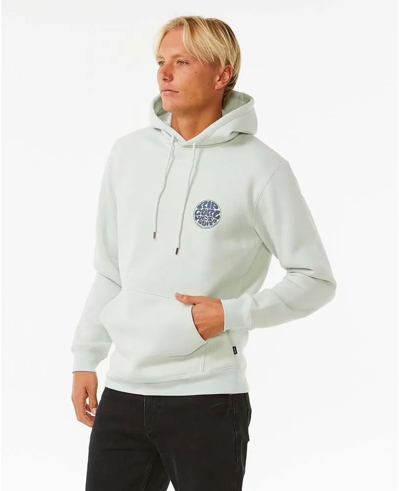 Rip Curl Wetsuit Icon Pullover Hoodie