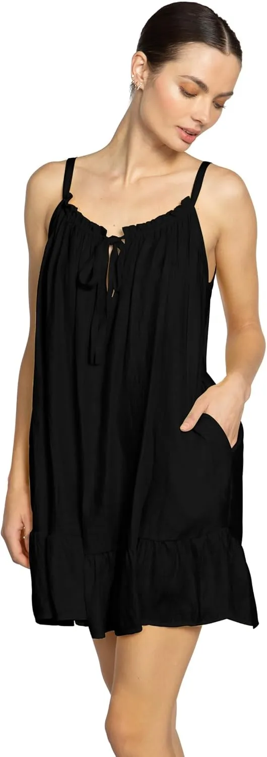 Robin Piccone Women's Summer A-Lined Dress