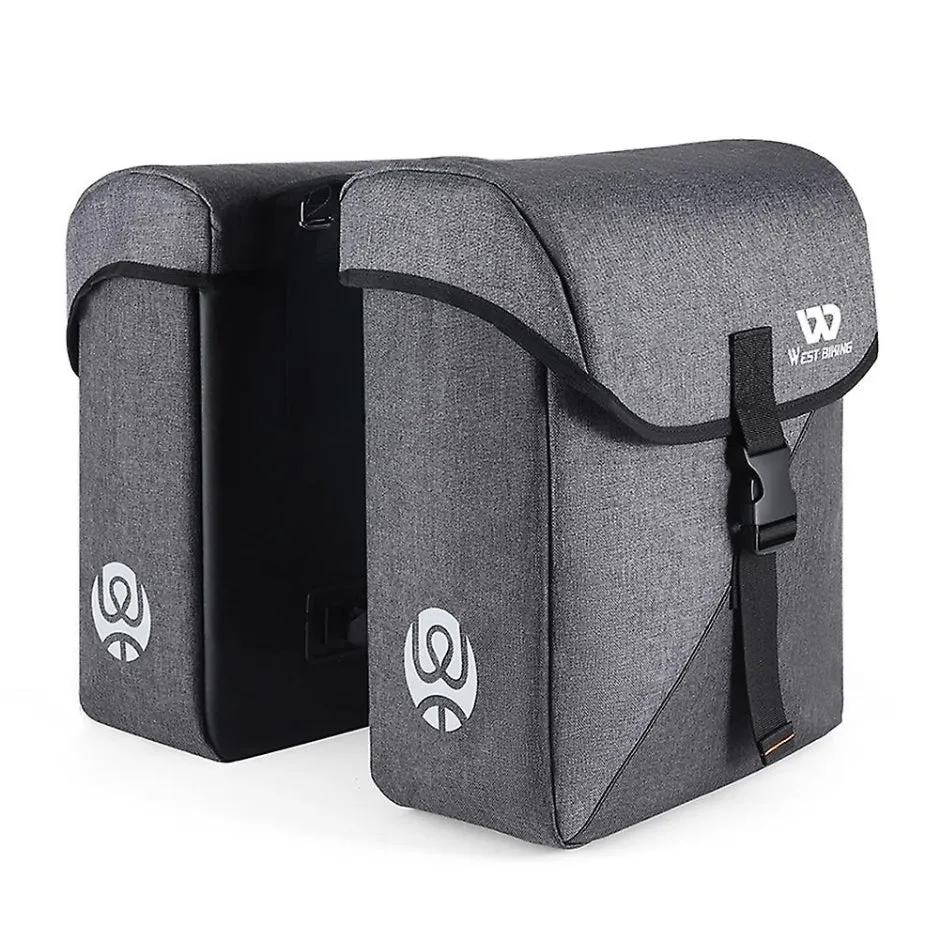 Saddle Bags