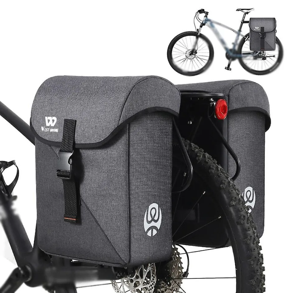 Saddle Bags