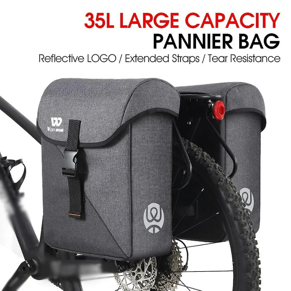 Saddle Bags