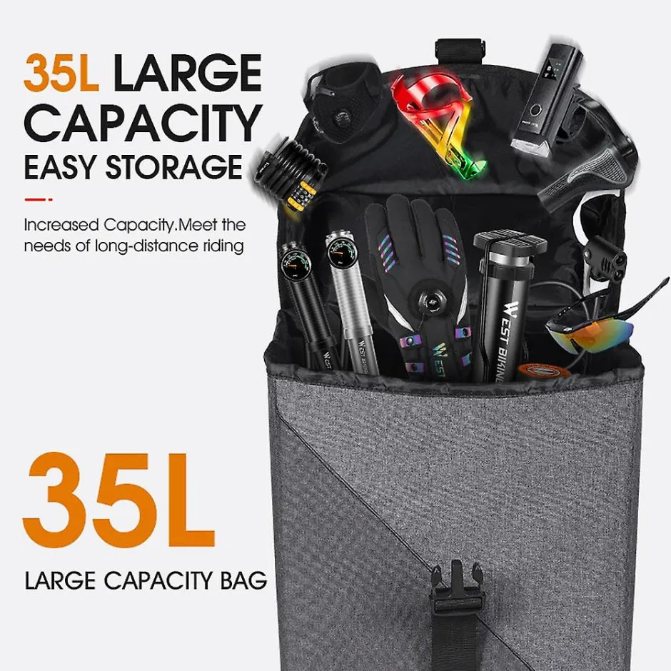 Saddle Bags
