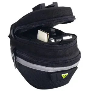 Saddle Pack Survival Tool Wedge Ii 17 Tools W/ Clickfix F25