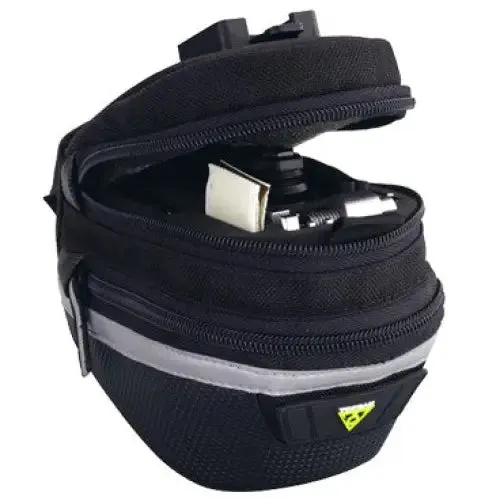 Saddle Pack Survival Tool Wedge Ii 17 Tools W/ Clickfix F25