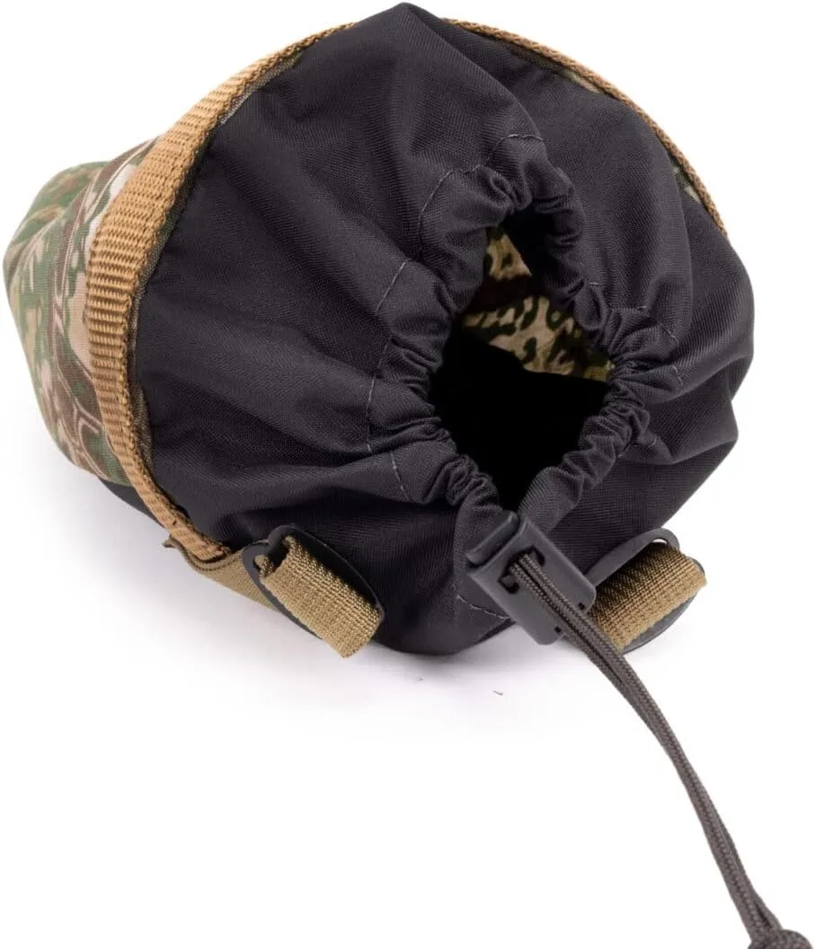 Saddle Pouch - Saddle Hunting Gear - Proudly Made in The USA