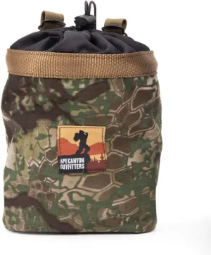 Saddle Pouch - Saddle Hunting Gear - Proudly Made in The USA