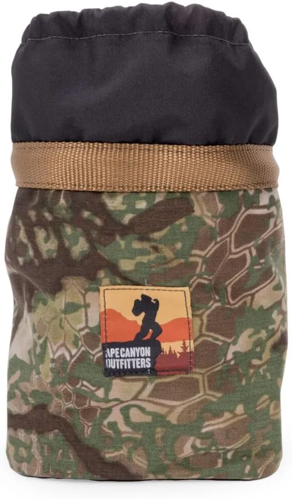 Saddle Pouch - Saddle Hunting Gear - Proudly Made in The USA