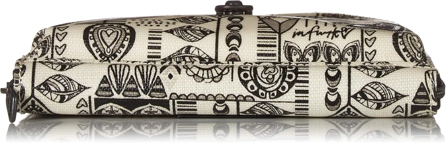 Sakroots Large Smartphone Crossbody