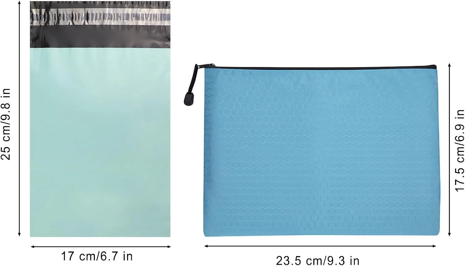 Sanitary Napkin Disposal Bags with Feminine Bag for Pads and Tampons, Self-Adhesive Sealing, Leak-Proof and Odor-Proof, Pack of 200, Green