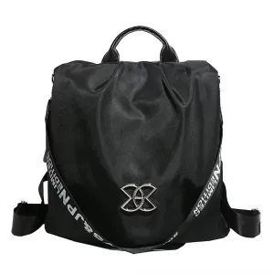 Sara | Women's Anti-Theft Travel Bag Shoulder Bag
