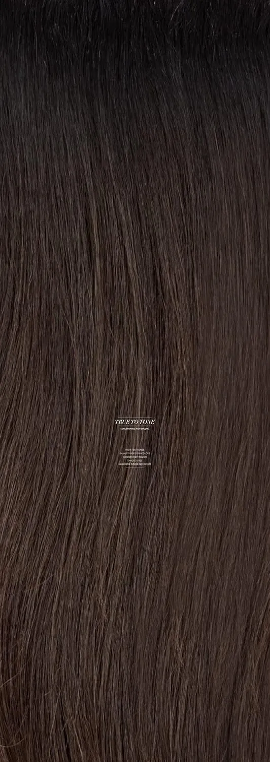 Sensationnel Instant Weave Half Wig - 15 Synthetic Blendwig Adjustable Drawstring for Seamless Hair Blending (T1B/4)