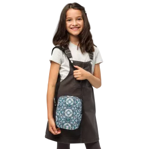 Serenity in Motion Utility Crossbody by Sober Success