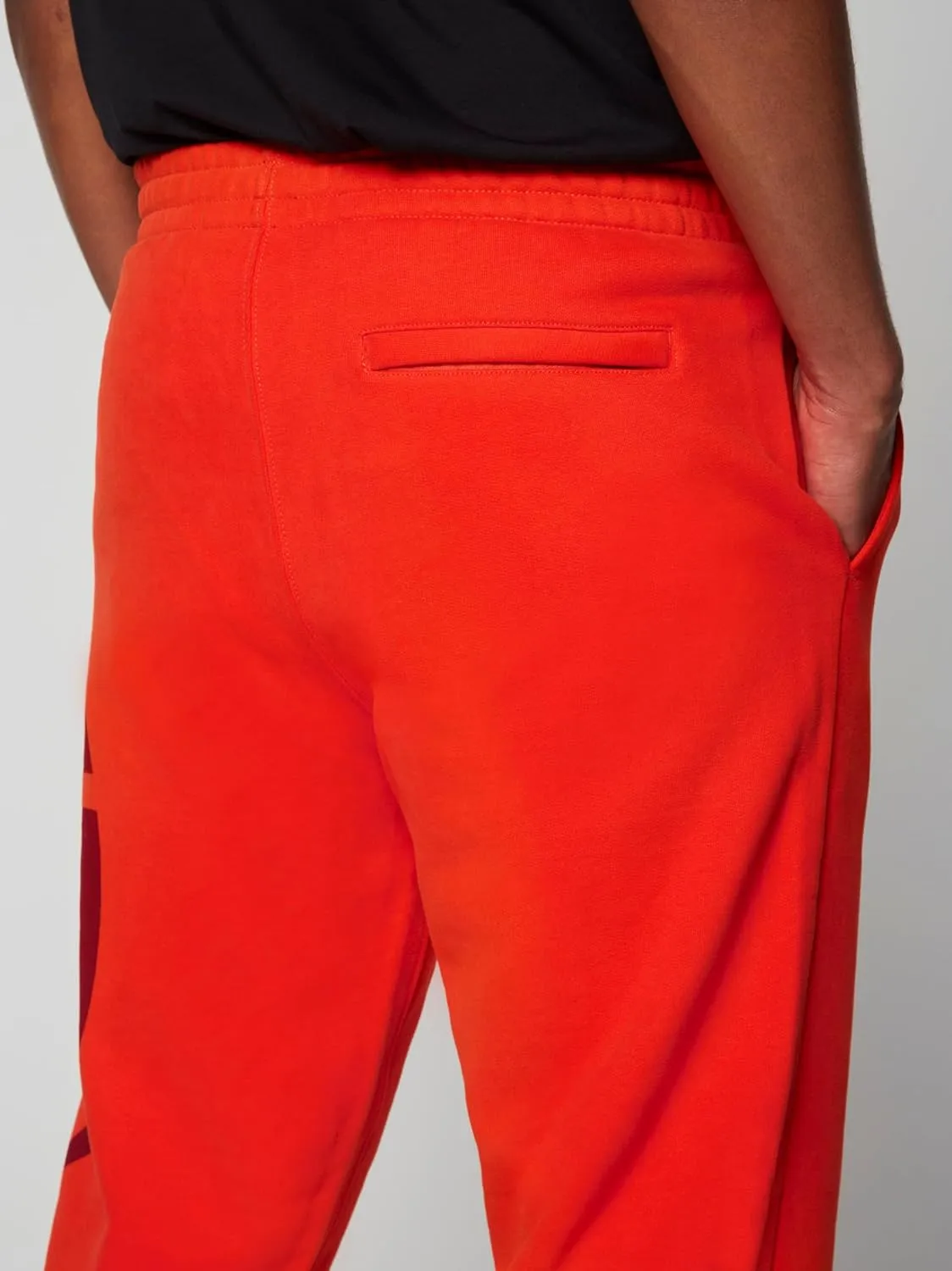 Sergio Tacchini Garcon Sweatpant- Poinciana