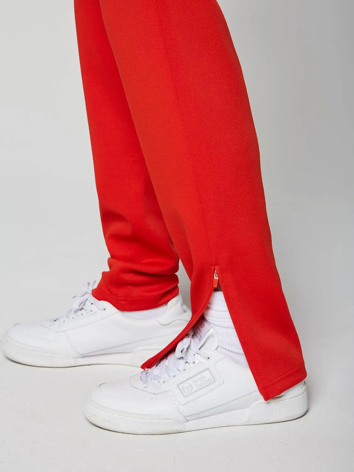 Sergio Tacchini Pero Track Pant- Poinciana
