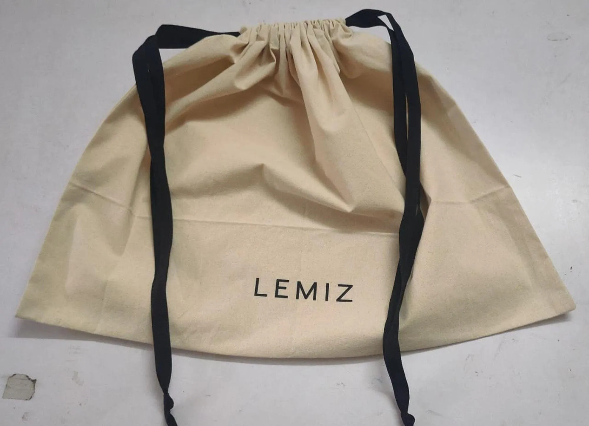 Set of 20/30/50/100 Dust Cover Storage Bags Cotton Drawstring Pouch for Handbags Purses Pocketbooks Shoes Dust bags