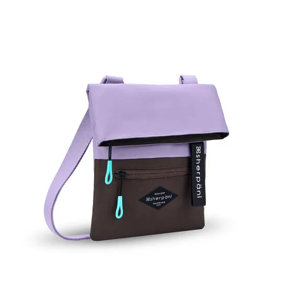 Sherpani RFID Crossbody