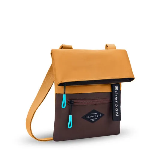 Sherpani RFID Crossbody