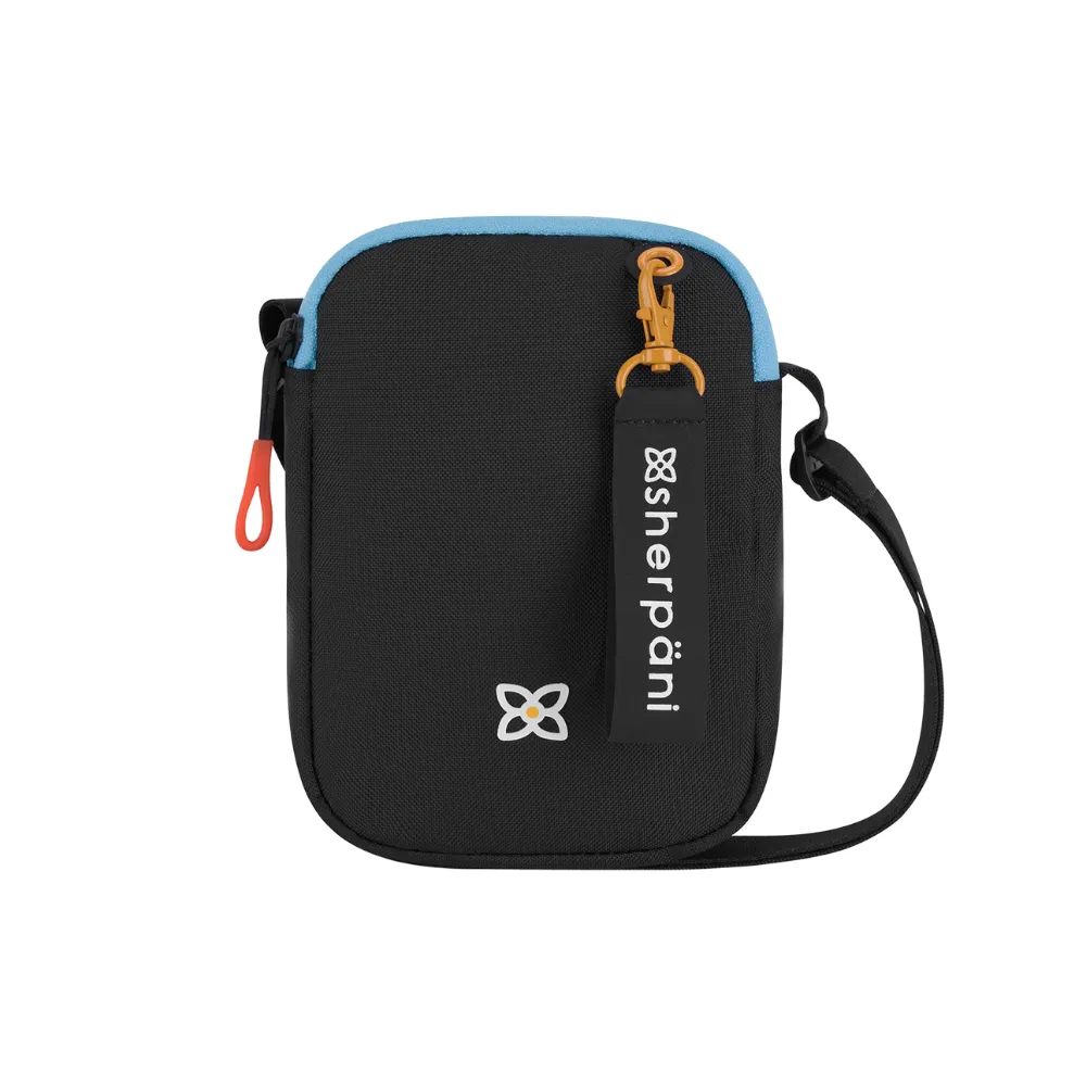 Sherpani Rogue Mini Chromatic Crossbody Bag (Women's)