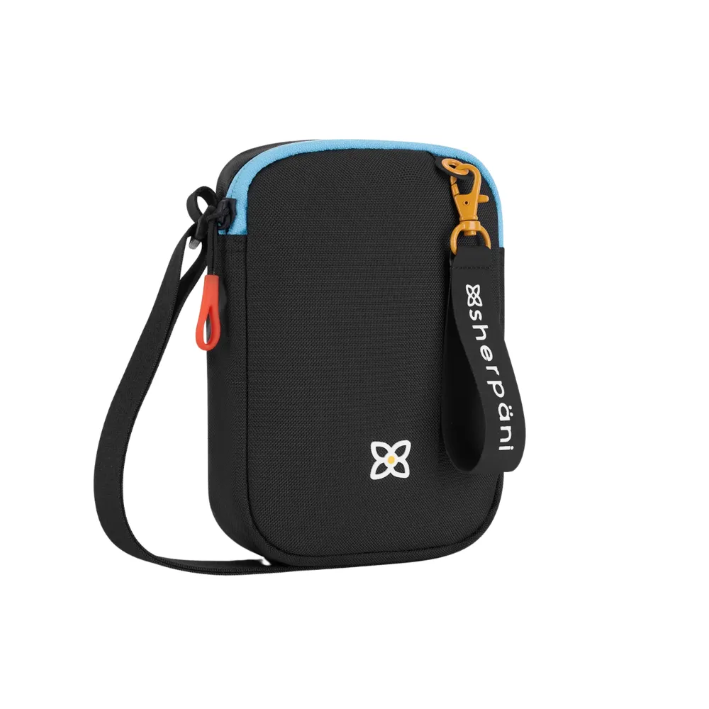 Sherpani Rogue Mini Chromatic Crossbody Bag (Women's)