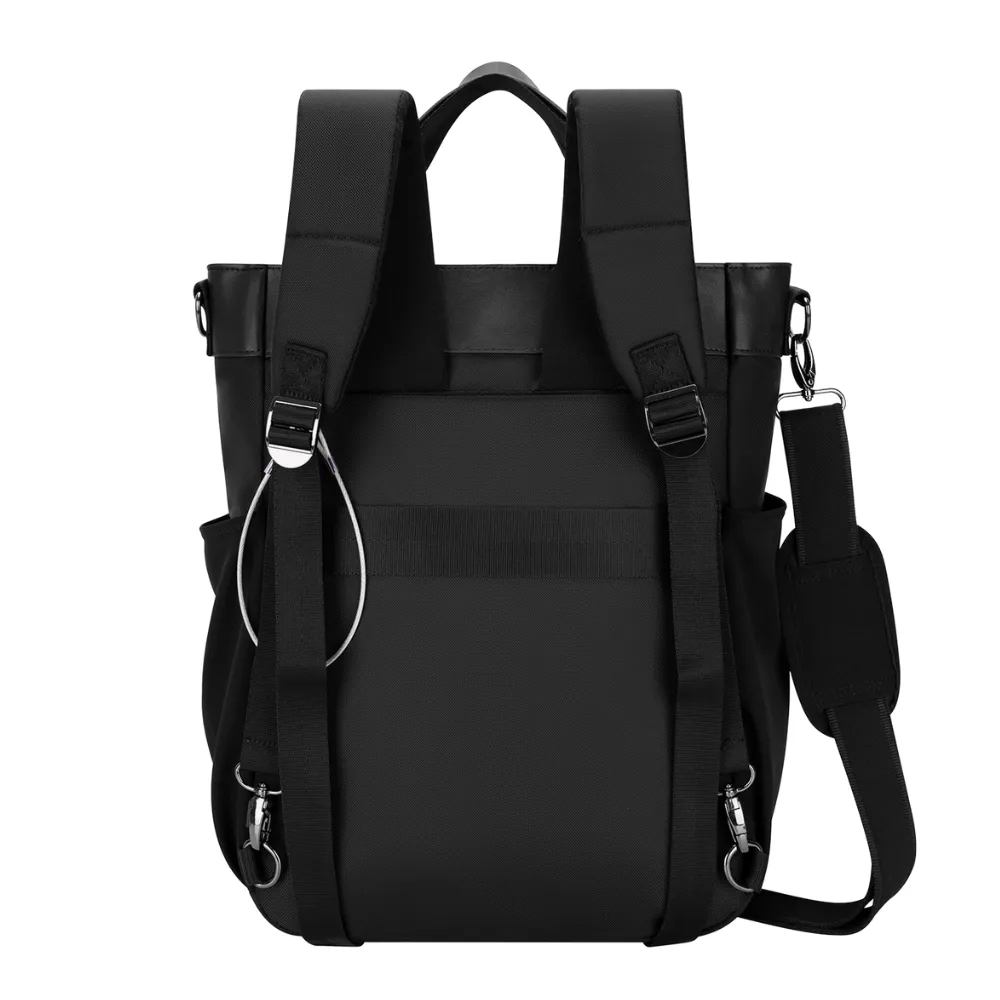 Sherpani Soleil Anti-Theft Basil Multi-Wear Bag (Women's)