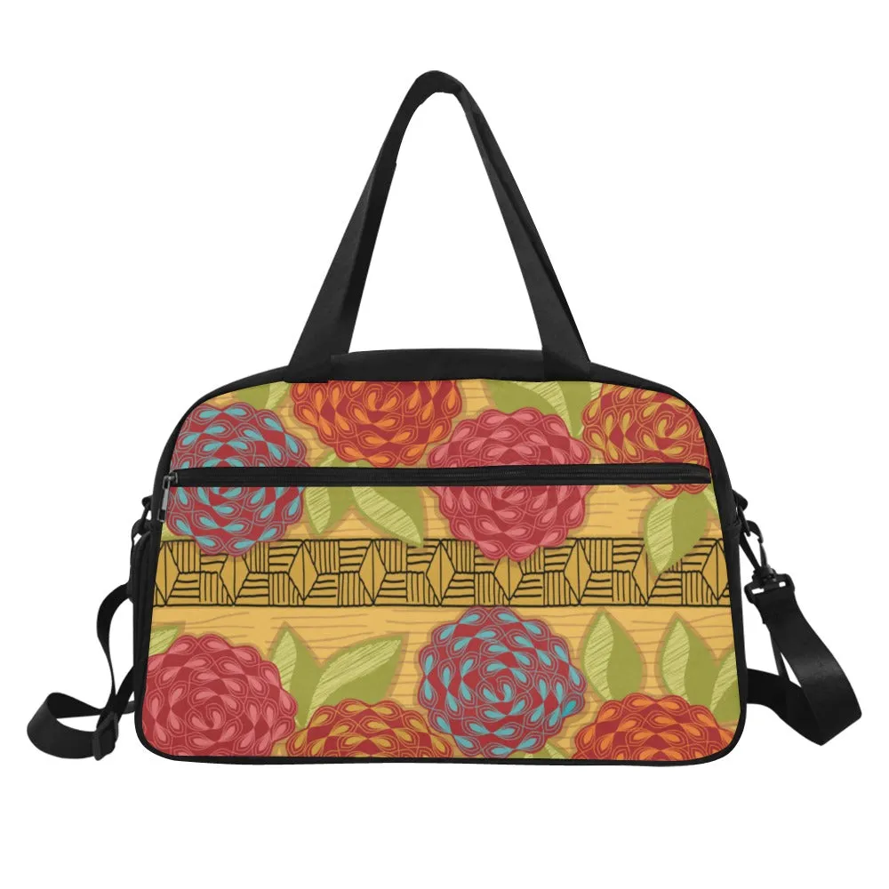 Shine Crown Shine Tote/Crossbody