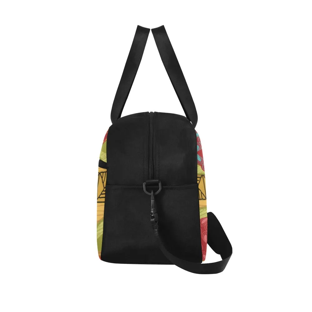 Shine Crown Shine Tote/Crossbody