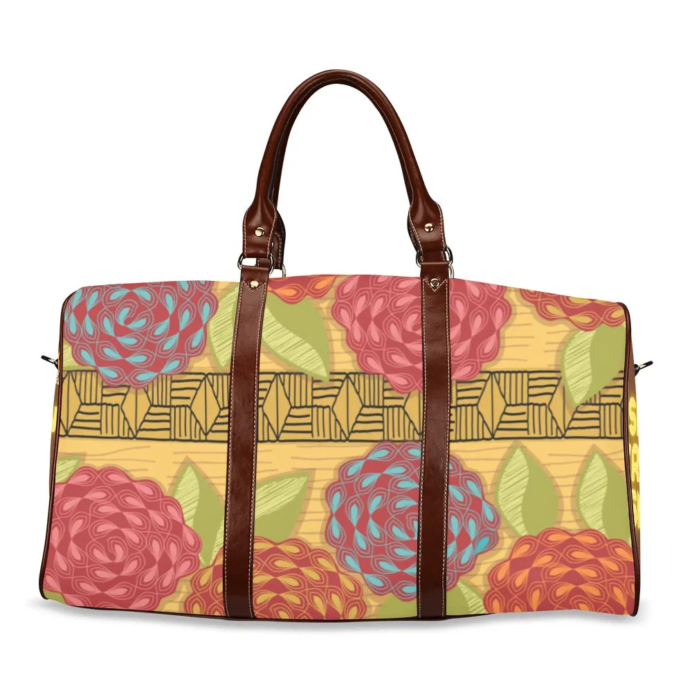 Shine Crown Shine Travel Bag