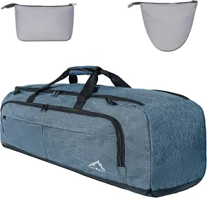 Shock-Absorbent Telescope Bag–Multipurpose Telescope Carrying Case with Adjustable Shoulder Strap and Storage & Carrying Case for Accessories for Celestron