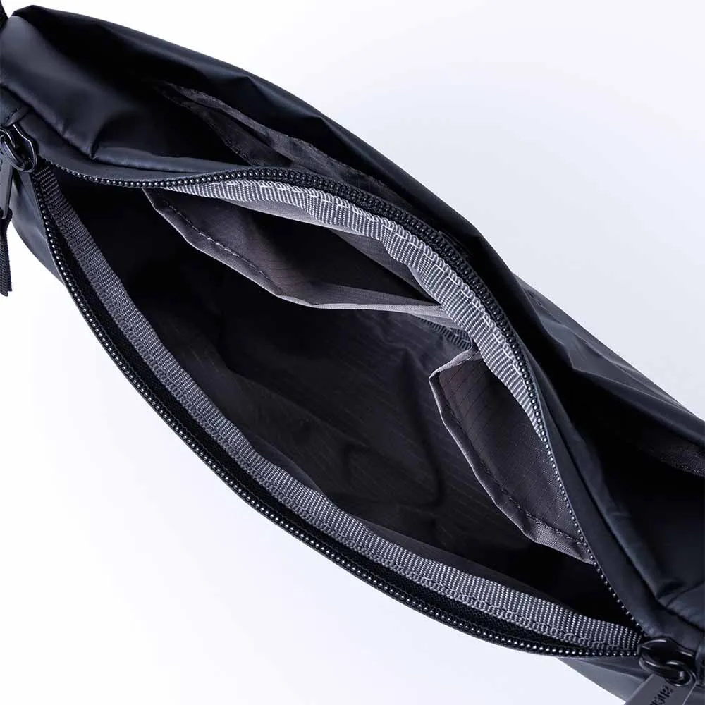 Shoulder Bag Neil Black 4661