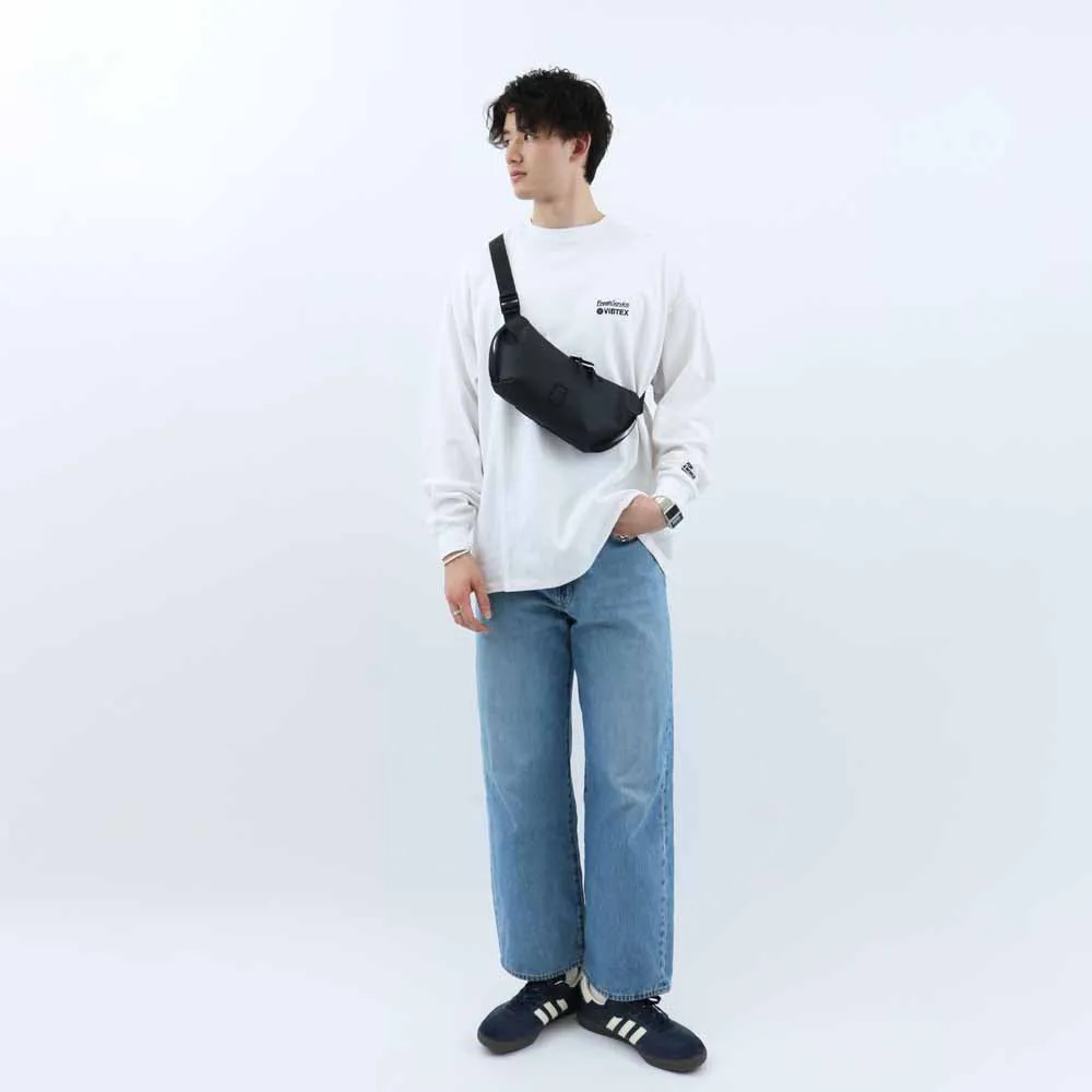 Shoulder Bag Neil Black 4661