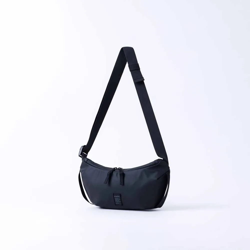 Shoulder Bag Neil Black 4661