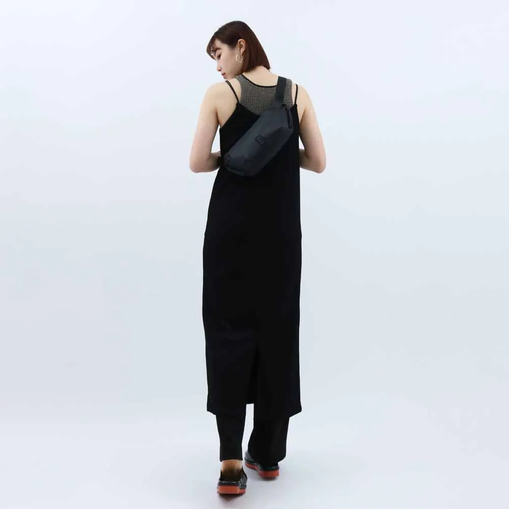 Shoulder Bag Neil Black 4661