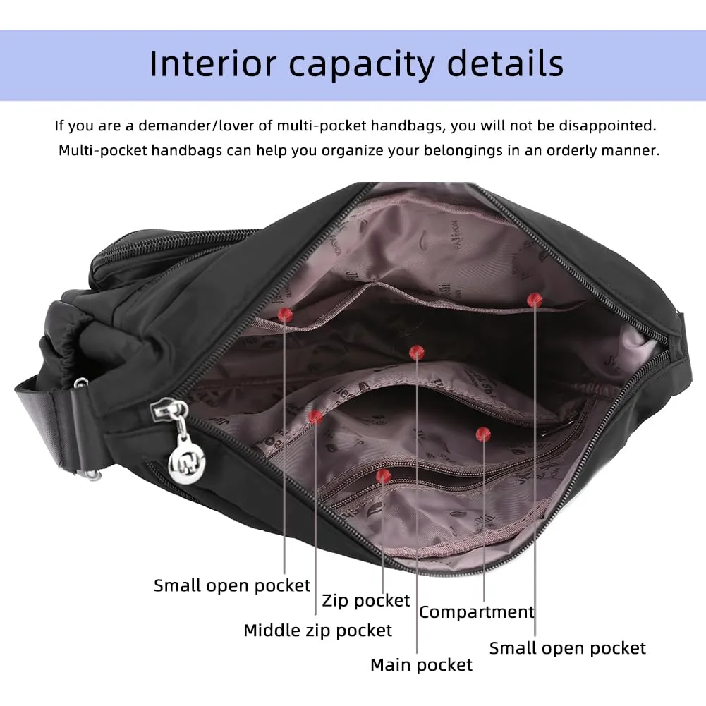 Shoulder Handbag