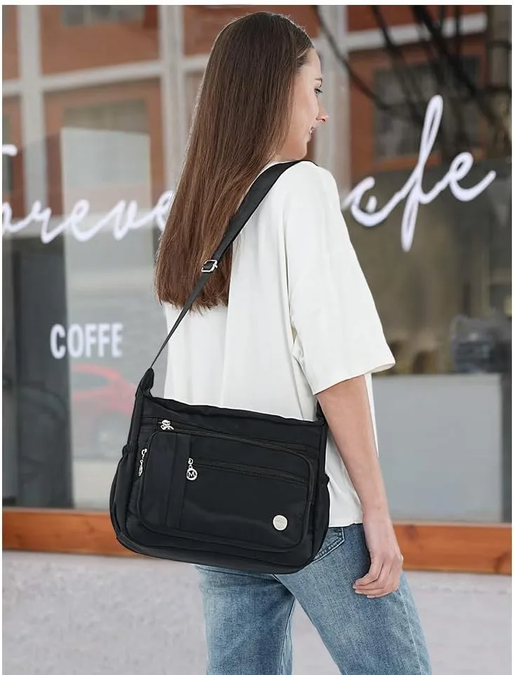 Shoulder Handbag
